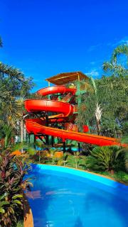 Hotel Dolce Dulce - Olímpia - 8
