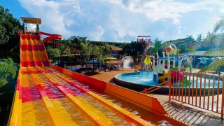 Hotel Dolce Dulce - Olímpia - 7