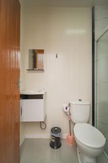 Tiny House completa proximo a Arena OPUS - São José - 3