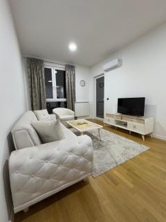 Apartman Bulevar Una - Sarajevo - 0