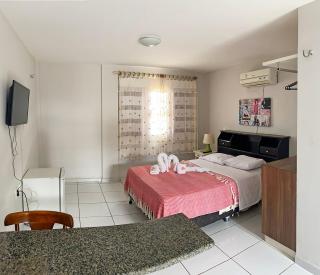 Porto Seguro Flat - 1