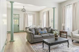 3Bd 2Ba Oasis in Historic Olde Towne - Augusta - 0