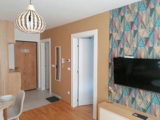 DivčiNova apartman Gnezdo - 4