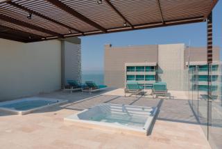 Apartamentos de Lujo Sui Loft- AR Rentals - Santa Marta - 5