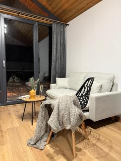 Tiny House Krkonose - Mladé Buky - 9