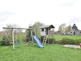 Apartment near Baltic Sea with Garden - Stellshagen - 3