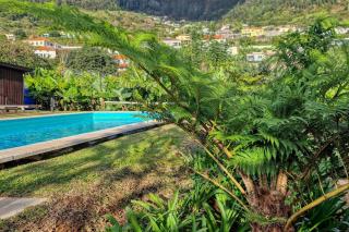 Villa Santa Madalena, a Home in Madeira - Calheta - 9
