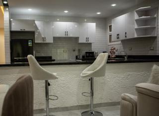 modern classy apartment in cairo - Le Caire - 2