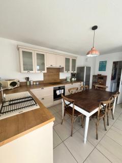 Sweet & Charm for this cozy appt in Saint-Julien - 5