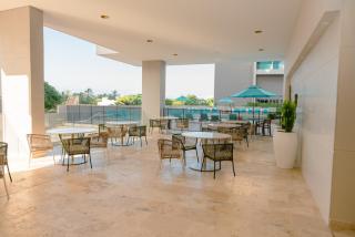 Apartamentos de Lujo Sui Loft- AR Rentals - Santa Marta - 5