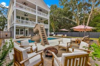 6 Talon Court - Hilton Head Island - 0