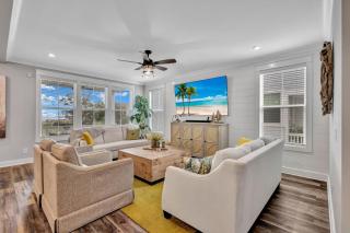 6 Talon Court - Hilton Head Island - 2