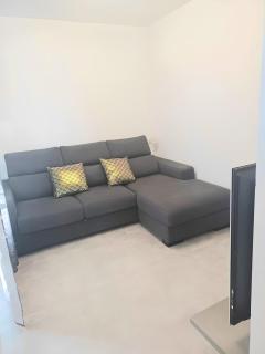 Le NewYorkais - Terrasse Avec Vue Sur La Ville - Beauvais - 4