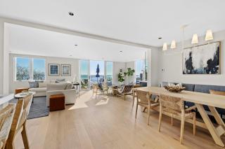 Experience the Pinnacle of Coastal Living at Harbour House - Half Moon Bay - 2