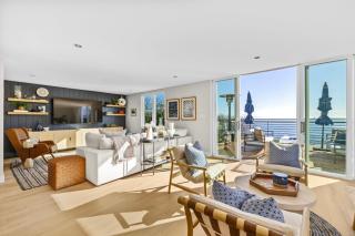 Experience the Pinnacle of Coastal Living at Harbour House - Half Moon Bay - 1
