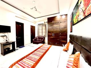 South Residency - AIIMS Hospital South Delhi - New Delhi - 6