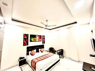 South Residency - AIIMS Hospital South Delhi - New Delhi - 3