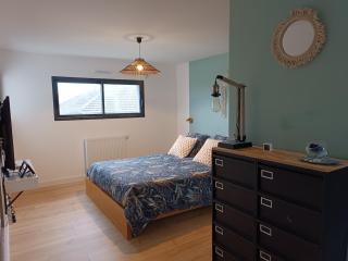 Maison contemporaine 6 personnes à15 minutes de la plage - 1