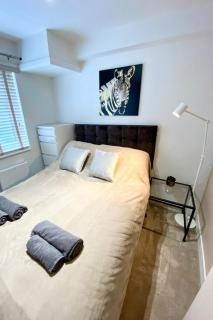 1 Bedroom Flat near Southmead Hospital - Bristol - 8