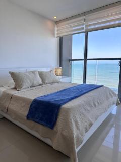 MC 1303- beach front apt- Morros City top location - Cartagena de Indias - 8