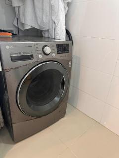 MC 1303- beach front apt- Morros City top location - 5