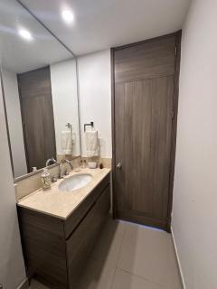 MC 1303- beach front apt- Morros City top location - Cartagena de Indias - 2