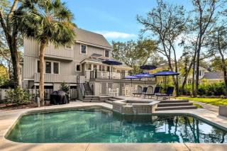 5 Junket - Hilton Head Island - 4