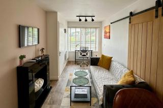 1 Bedroom Flat near Southmead Hospital - Bristol - 7