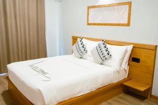 Island Serenity - Dhiffushi - 7