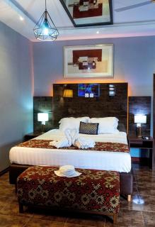 Grand Casamora Hotel - 7