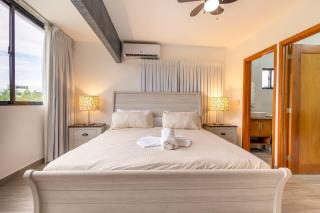 Lujosa Villa Downtown Punta Cana, 3h, 3b c/piscina - Punta Cana - 3