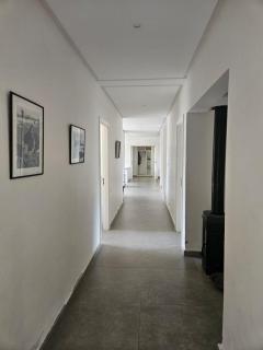 premium farmhouse with pool Rabat - 8