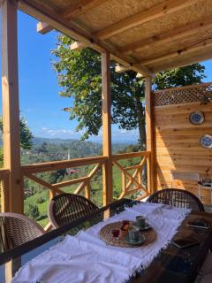 Pukina Tiny House - Cayeli - 3