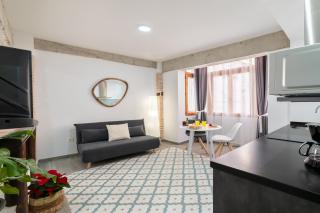 TrendyHomes Realejo - 2