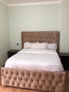 MOPEARLZ 2br at kilimani vesta garden apartments - Nairobi - 7
