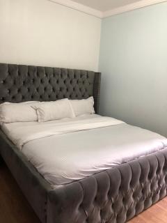 MOPEARLZ 2br at kilimani vesta garden apartments - Nairobi - 8
