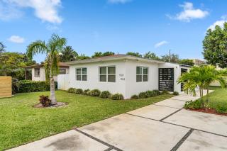 Home in Miami - Miami - 4