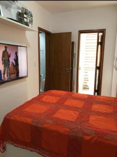 Apartamento Em Frente o Parque olimpico - Río de Janeiro - 1