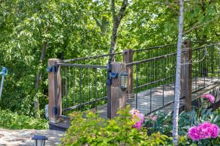 Canyon View Treehouse- Relaxing Getaway in Jasper with an Amazing View - 8