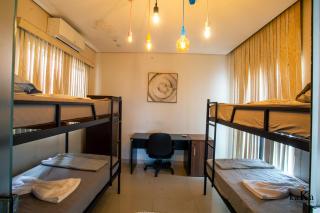 Hostel Central - Uberlândia - 5