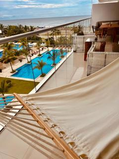Morros EPIC OCEAN AND BEACH - Cartagena das Índias - 8