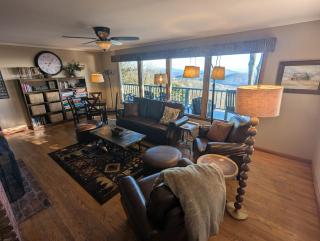 Aspen Overlook - Blowing Rock - 9