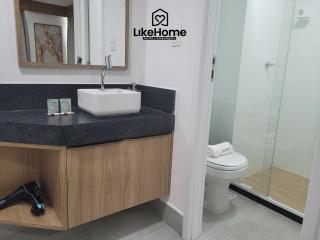 Legacy Suítes - LikeHome Hospedagens - 5