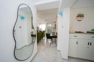 Luxe stays- lavington - 2