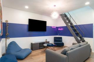 Austin Group Clubhouse 6min walk to Rainey Street - 1