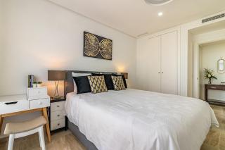 Waterfront Polo Royale III - Sotogrande - 4