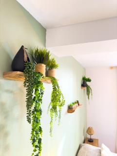 Le Patio ※ Carnot - 1