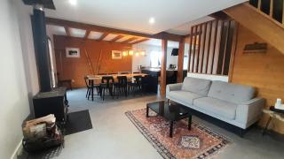 Chalets De La Croisette - Chalet 8 personnes avec hammam MAE-4684 - Arc 1800 - 8
