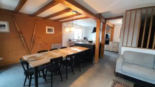 Chalets De La Croisette - Chalet 8 personnes avec hammam MAE-4684 - Arc 1800 - 6