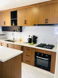 The perfect two bedroom at Alba apartments - Nairobi - 4